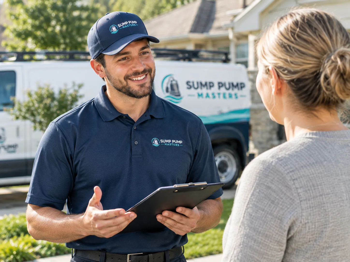 Sump Pump Repair Romulus, MI FAQs